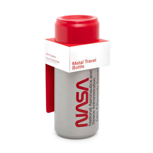 NASA Thermo-Trinkflasche