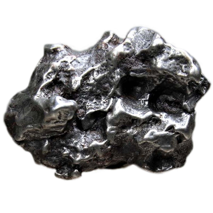Iron meteorites from Campo del Cielo