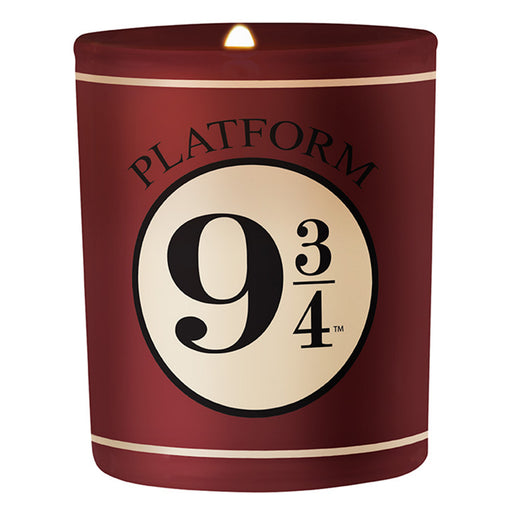 Harry Potter candle