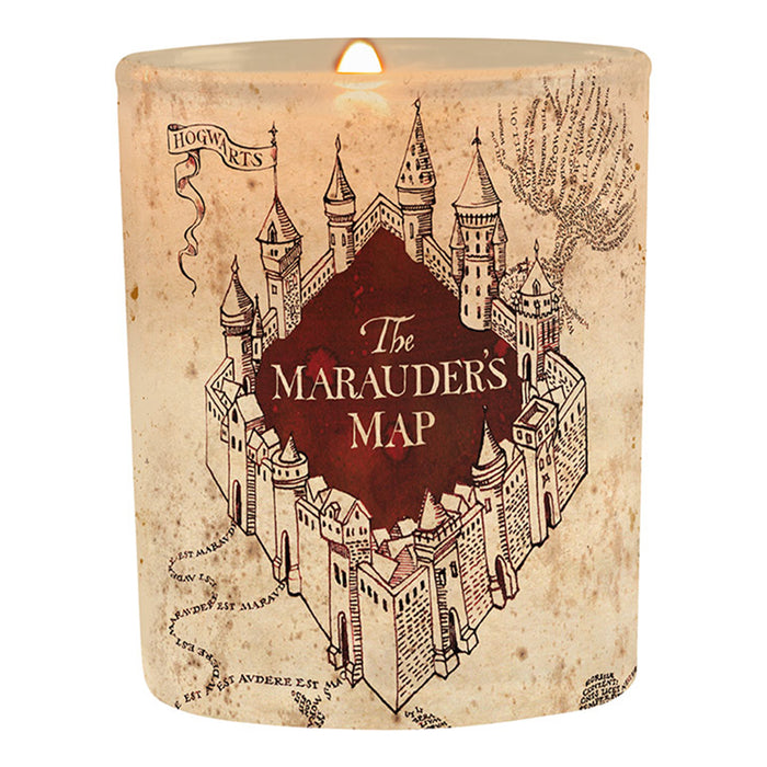 Harry Potter kaars