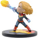 Q-Fig Sammelfigur Captain Marvel