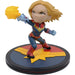 Q-Fig Sammelfigur Captain Marvel