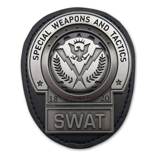 Batman Gotham City SWAT Abzeichen Replik