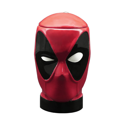 Marvel Deadpool 3D Becher