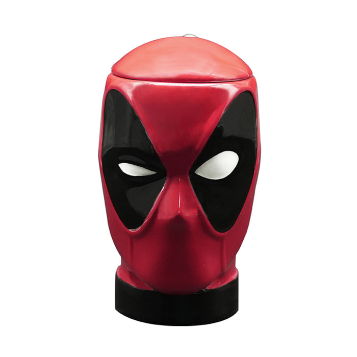 Marvel Deadpool 3D mug