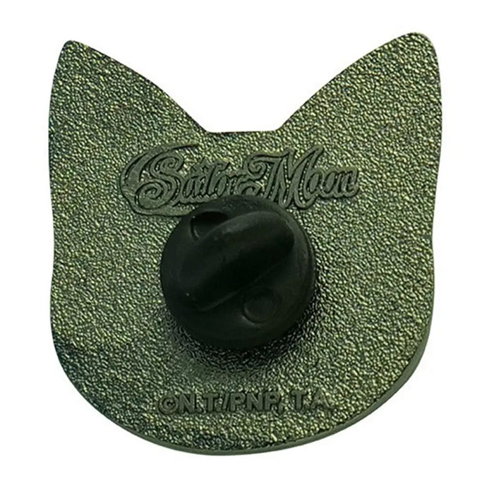 Sailor Moon Pin Artemis