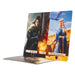 Un gioco di carte di Game of Thrones