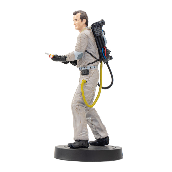 Ghostbusters figura da collezione Peter Venkman