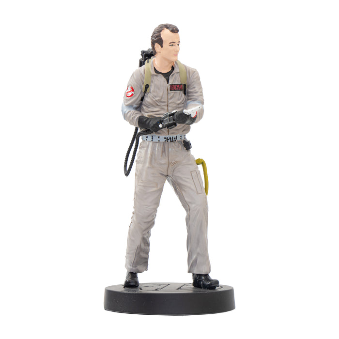 Ghostbusters figura da collezione Peter Venkman