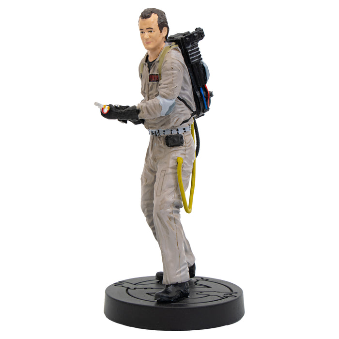 Ghostbusters figura da collezione Peter Venkman