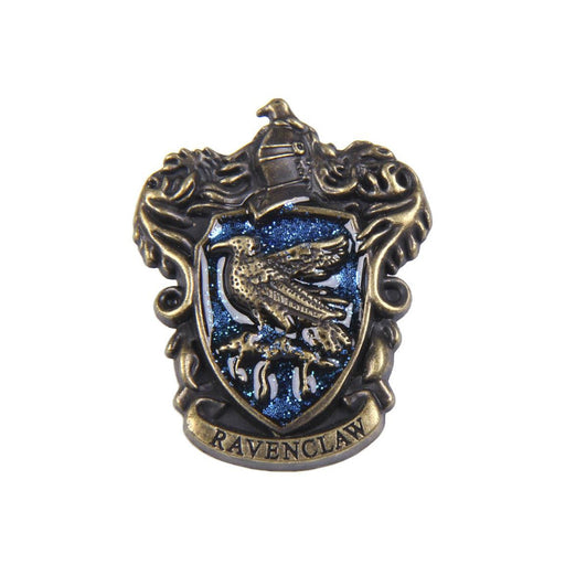 Pins de Harry Potter Hogwarts pack de 4