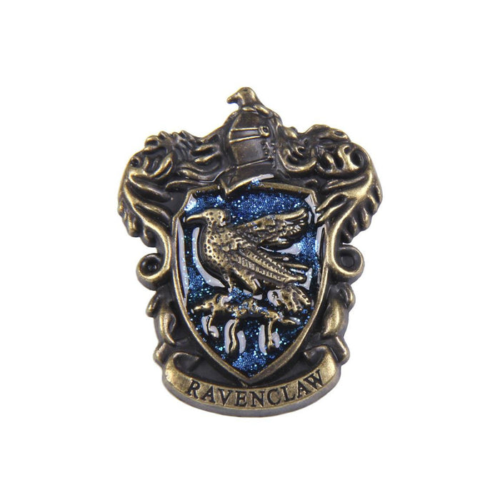 Spille di Harry Potter Hogwarts in confezione da 4 pezzi