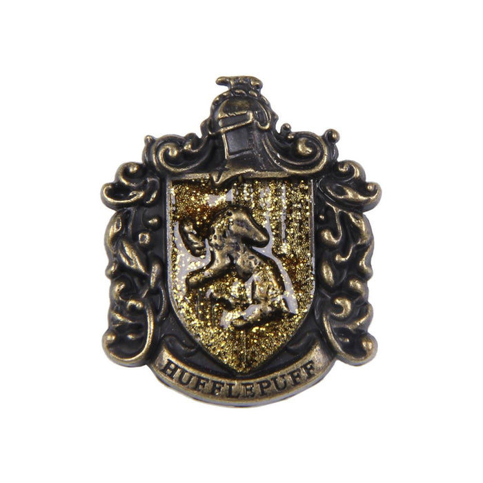 Spille di Harry Potter Hogwarts in confezione da 4 pezzi