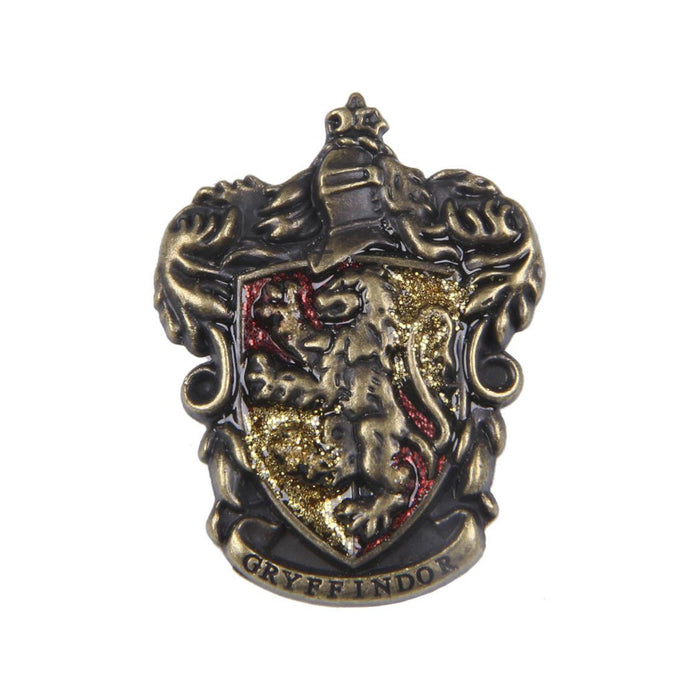 Spille di Harry Potter Hogwarts in confezione da 4 pezzi