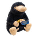 Fantastic Beasts giant niffler cuddly toy