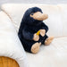 Fantastic Beasts giant niffler cuddly toy