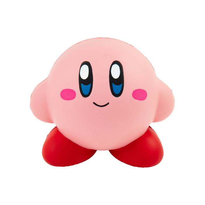 Kirby Mega Squish Me