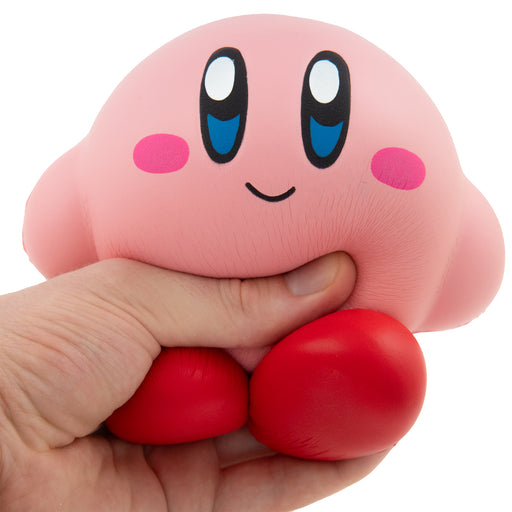 Kirby Mega Knijp Me