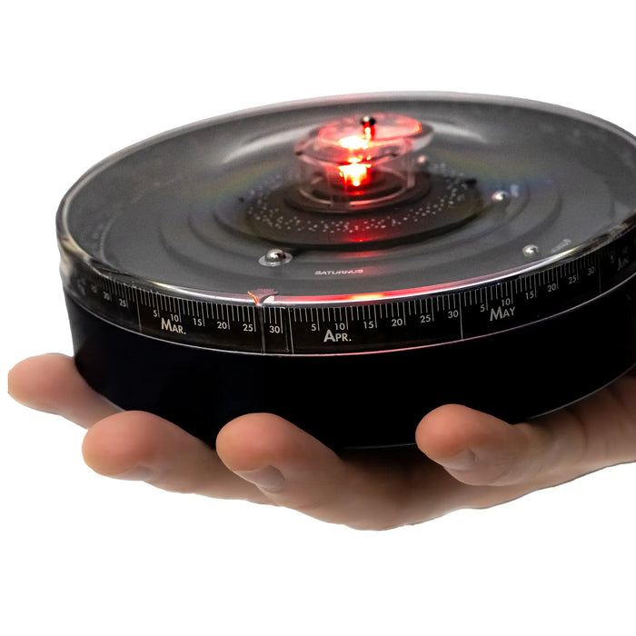 Portable planetarium