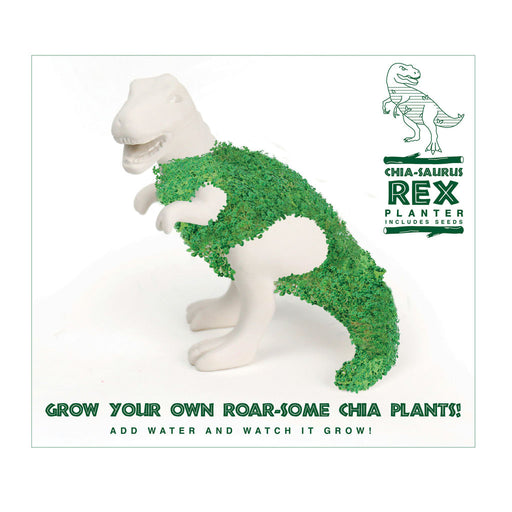 Chia-Saurus