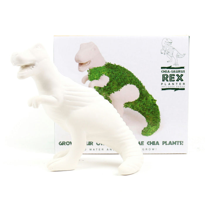 Chia-Saurus