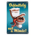 productImage-22321-blechschild-not-a-mimic-1.jpg