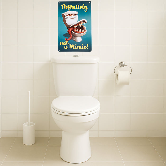 productImage-22321-blechschild-not-a-mimic-2.jpg
