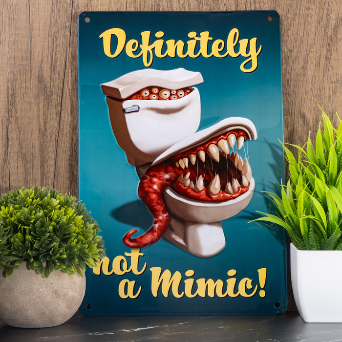 productImage-22321-blechschild-not-a-mimic.jpg