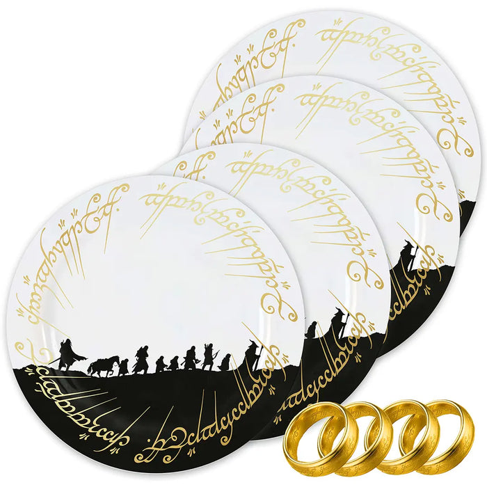 productImage-22912-set-herr-der-ringe-set-aus-4-edlen-tellern-und-serviettenringe-1.webp