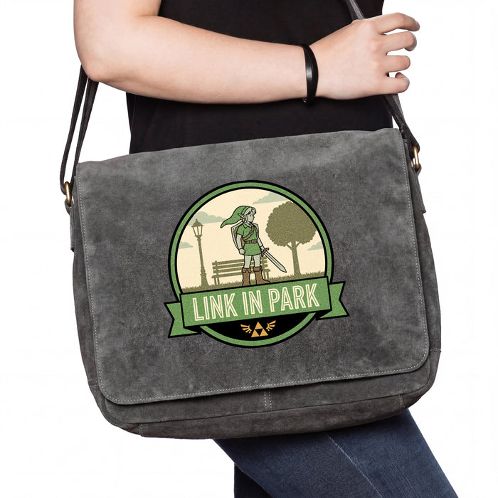Link in Park - Tasche