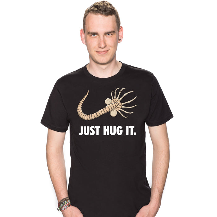 Just Hug It - T-shirt Uomo Colin