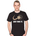 Just Hug It - T-shirt Uomo Colin