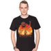 Chase the Horizon - Siempre persiguiendo las nubes - Camiseta Hombre Colin