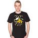Pocket Wizard - T-Shirt Homme Colin