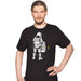 Trooper Aim - Camiseta Hombre David