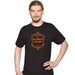 Ollivanders Wand Shop - T-Shirt Mann David