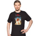 P.M. Magazine 11/1978 Le Dinosaure en Nous - T-Shirt Homme David