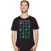 Women in Science - 20 Pioniere della Scienza - T-Shirt Uomo Tobi
