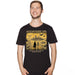 Wasteland Walking Tours - T-Shirt Uomo Tobi