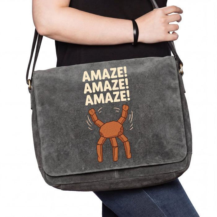 Amaze Amaze Amaze - Borsa