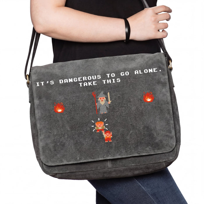 Take this Hobbit - Tas