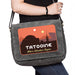 Where Adventure Begins - Bag