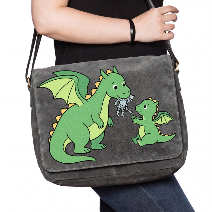 Dragon Parenting - Tas