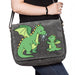 Dragon Parenting - Tas