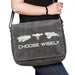 Choose Your Spaceship - Borsa