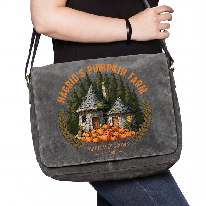 Magical Pumpkin Farm - Borsa