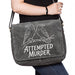 Attempted Murder - Sac