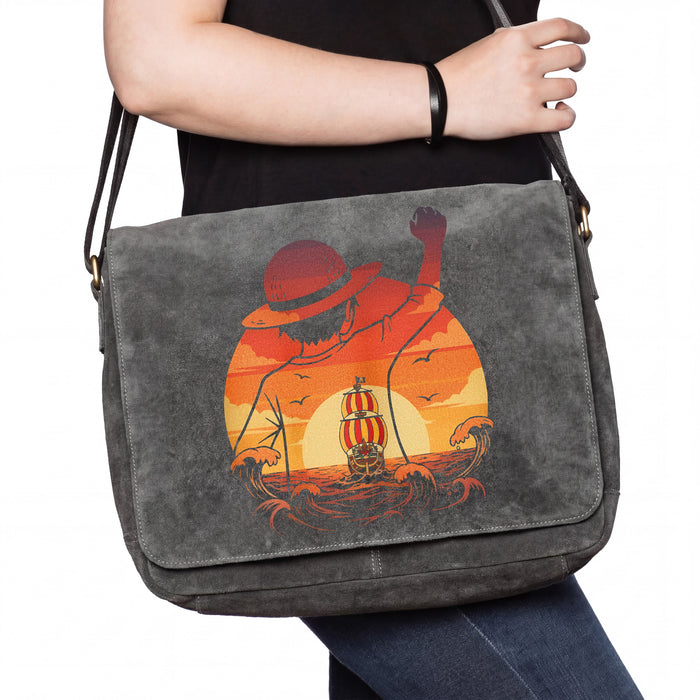 Chase the Horizon - Siempre persiguiendo las nubes - Bolsa