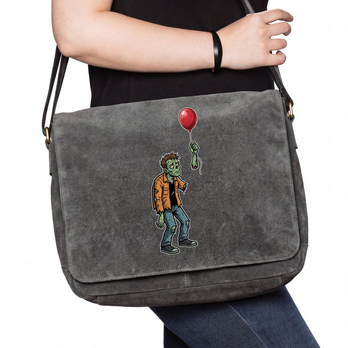 Zombie Problems - Sac