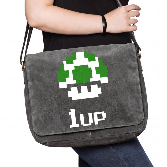 Shroom UP - Bolsa